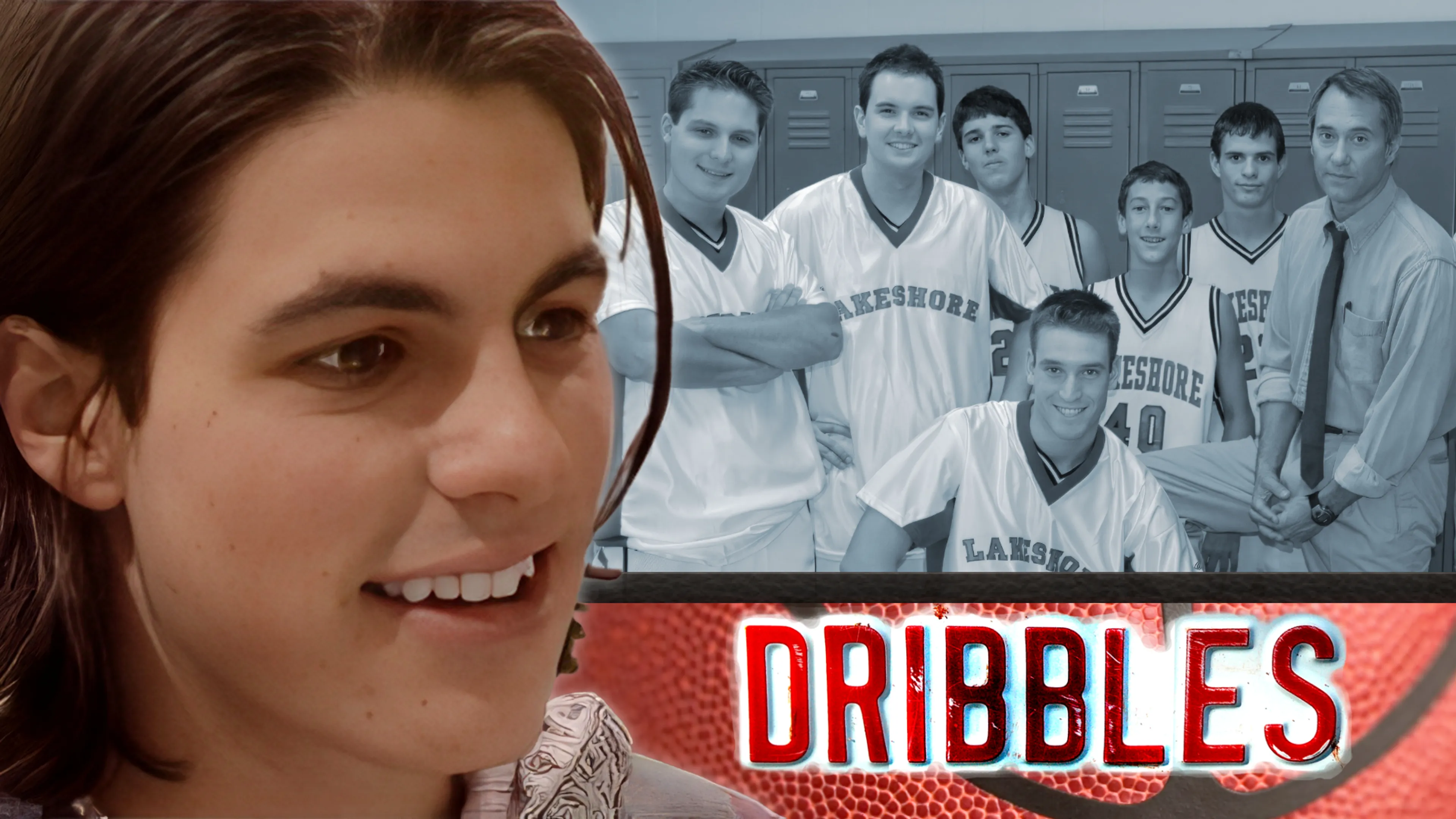 Dribbles poster